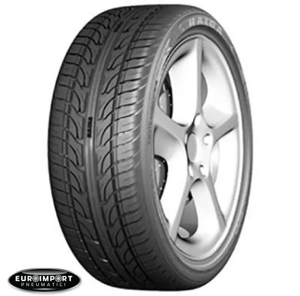 Haida Hd 921  255/45 R18 103 W  XL  TL